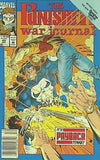 アメコミ THE PUNISHER: WAR JOURNAL Suicide Run  #49