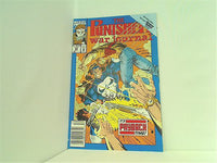 アメコミ THE PUNISHER: WAR JOURNAL Suicide Run  #49