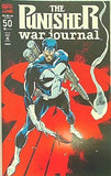 アメコミ THE PUNISHER: WAR JOURNAL Suicide Run  #50