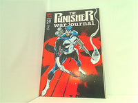 アメコミ THE PUNISHER: WAR JOURNAL Suicide Run  #50