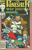 アメコミ THE PUNISHER: WAR JOURNAL Suicide Run  #51