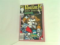 アメコミ THE PUNISHER: WAR JOURNAL Suicide Run  #51