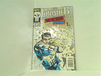 アメコミ THE PUNISHER: WAR JOURNAL Suicide Run  #61
