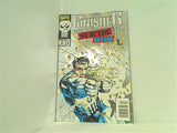 アメコミ THE PUNISHER: WAR JOURNAL Suicide Run  #61