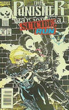 アメコミ THE PUNISHER: WAR JOURNAL Suicide Run  #62