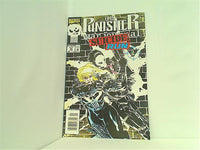 アメコミ THE PUNISHER: WAR JOURNAL Suicide Run  #62