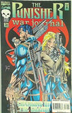 アメコミ THE PUNISHER: WAR JOURNAL Suicide Run  #74