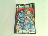 アメコミ THE PUNISHER: WAR JOURNAL Suicide Run  #74
