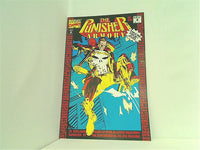アメコミ The Punisher Armory #4