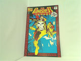 アメコミ The Punisher Armory #4