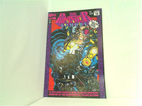 アメコミ The Punisher Armory #10