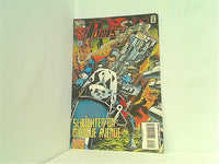 アメコミ The Punisher 2099 #24