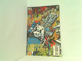 アメコミ The Punisher 2099 #24