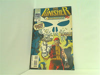 アメコミ The PUNISHER Annual Vol.1 #7