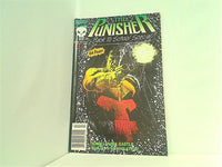 アメコミ The Punisher Back to School Special Vol.1 #1
