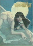 アメコミ 1995 Topps visions of vampirella-You pick！