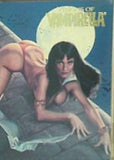 アメコミ 1995 Topps visions of vampirella-You pick！