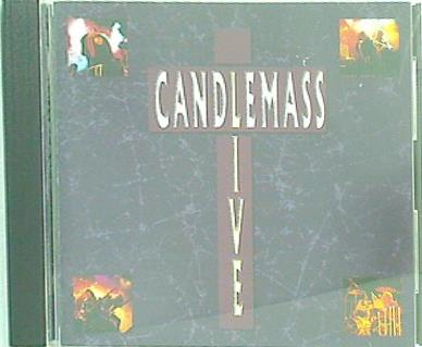 ライヴ キャンドルマス