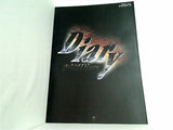 パンフレット 少年隊 ミュージカル PLAYZONE' 92/Diary さらばDiary Ⅱ