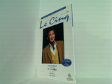 Le Cinq ル・サンク 宝塚歌劇団2002 Vol.３８,Vol.４６,Vol.４８。
