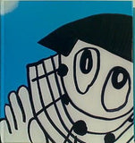 パンフレット TALK LIKE SINGING 2009-2010年