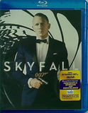 007 スカイフォール skyfall 007