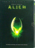 エイリアン・コレクターズ・エディション alien collector's edition 10