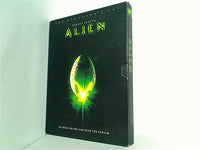 エイリアン・コレクターズ・エディション alien collector's edition 10