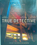 トゥルー・ディテクティブ シーズン 2 TRUE DETECTIVE THE COMPLETE SECOND SEASON