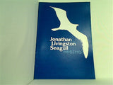 パンフレット かもめのジョナサン Jonathan Livingston Seagull 1974