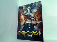 大型本 パンフレット ゴースト・エージェント R.I.P.D – AOBADO  