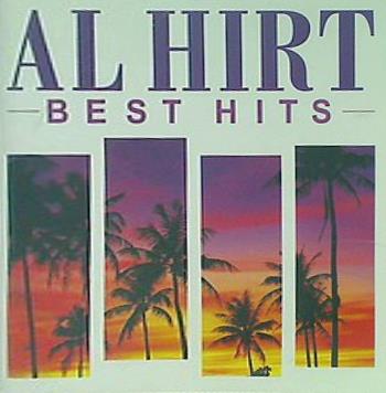 AL HIRT BEST HITS アルハート