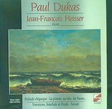 PAUL DUNKAS Jean-Francois Heisser