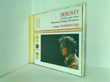 DEBUSSY Etudes PLUDERMACHER