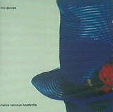 Boy George Tense Nervous Headache