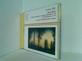 BRAHMS Var.op.24-7 Phantasien op.116 G.PLUDERMACHER