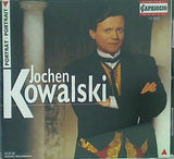 PORTRAT PORTRAIT Jochen owalski