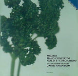 モーツァルト ピアノ協奏曲 第21番＆26番