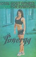 トナジー作戦 すべての人のためのトータル・ボディ・フィットネス Operation Tonergy TOTAL BODY FITNESS FOR EVERYONE