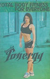 トナジー作戦 すべての人のためのトータル・ボディ・フィットネス Operation Tonergy TOTAL BODY FITNESS FOR EVERYONE