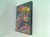 ヒップホップアブス HipHopAbs dance party series Rockin' Abs Hard Body