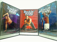 ロッキン・ボディ Rockin'Body