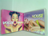 vocal house