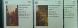 Mendelssohn String Quartets