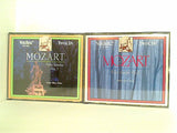 MOZART Piano Sonatas Walter Klien