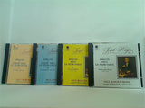 Haydn Sonates pour le Piano forte Paul Badura Skoda