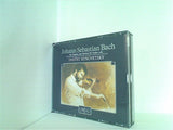 Bach The Sonatas and Partitas for Solo Violin Dmitry Sitkovetsky ドミトリ・シトコヴェツキー バッハ 無伴奏ヴァイオリンの為のソナタとパルティータ全曲