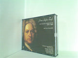Bach DIE KUNST DER FUGE BWV 1080 Bell' Arte Ensemble Susanne Lautenbacher