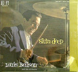 skin deep Louie Bellson