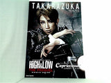 パンフレット HiGH ＆ LOW THE PREQUEL Capricciosa！！ 宝塚大劇場 宙組公演 2022